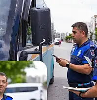 Bayram öncesi ulaşım denetimleri sıkılaştı: Ekipler 7/24 sahada