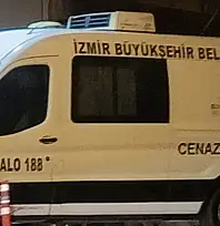 Boya yaparken kalp krizi geçirdi, hayatını kaybetti