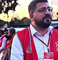 CHP İzmir İl Gençlik Kolları yönetimi kesinleşti