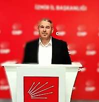 CHP'li başkandan Özgür Özel'e ironik 'şeref madalyası' çıkışı