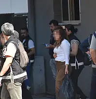 Ege Üniversitesi'nde 3,1 milyarlık kamu zararı iddiası: 27 tutuklama