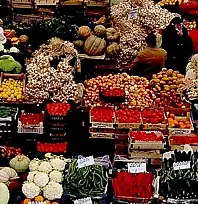 Ege, yaş meyve sebze ihracatında lokomotif oldu