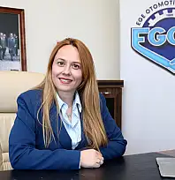 EGOD Başkanı Deniz Erkan: Finansmana erişemeyen tüketici daha yaşlı otomobil tercih ediyor