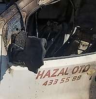 İzmir'de sanayi sitelerinde haraç ve tehdit alarmı