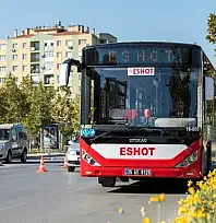 ESHOT duyurdu: Tire–Torbalı hattında geçici değişiklik