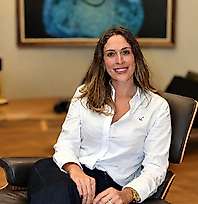 General Makina'nın İkinci Kuşak Yöneticisi Dilek Onur, EBSO Meclisi'ne Aday