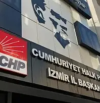 Gümrükçü atamasının ardından 30 ilçe başkanından ortak açıklama