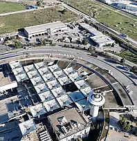 Hukuki süreç tamamlandı, Büyükşehir otogarı devraldı