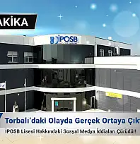 İddiaların ardındaki gerçek ortaya çıktı: Olay münferit bir tartışmadan ibaret, öğrenciler hakkında suç unsuruna rastlanmadı!