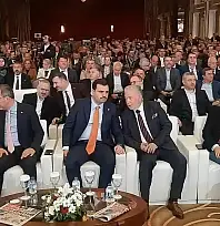 İESOB'da seçim heyecanı: Yalçın Ata'dan 'biz' vurgusu