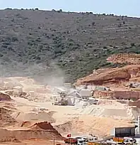 İtalyan şirketin Menderes'teki ekokırım projesine Tarım Müdürlüğü 'dur' dedi!