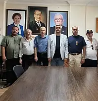İYİ Parti Torbalı: Gazilerimizin hak mücadelesinin yanındayız!