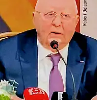 İzmir'de Lucien Arkas Sanat Merkezi açıldı: Dünya sanatı Mistral İzmir'de