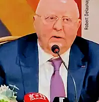 İzmir'de Lucien Arkas Sanat Merkezi açıldı: Dünya sanatı Mistral İzmir'de