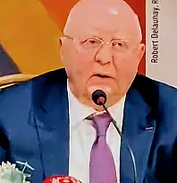 İzmir'de Lucien Arkas Sanat Merkezi açıldı: Dünya sanatı Mistral İzmir'de