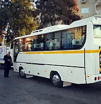 İzmir'de okul servislerine tarife denetimi: Öğrenci başına 88 bin 830 TL ceza