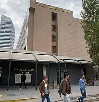 İzmir'de tehdit operasyonu: 7 şüpheliye kitap okuma şartı