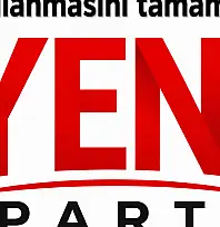 İzmir'de YENİ Parti'nin İlçe Başkanları Açıklandı