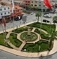 İzmir'in hava karnesi açıklandı: Torbalı en temizler arasında