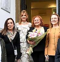 İzmir, Lizbon ve San Francisco'da kadın sanatçıları buluşturan proje