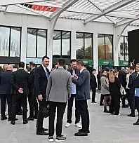 İzmirli kuyumcular, IJS İstanbul Jewelry Show'da buluşuyor