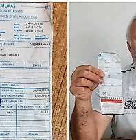 İZSU Yönetmeliği'ne engelli isyanı!