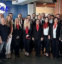 İZTO'da 51 ve 81. Meslek Komitesi adayları tanıtıldı