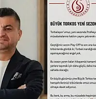 İZTON Torbalıspor yeni sezon için resmi işlemlerini tamamladı