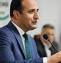 Kağıt Fabrikası tartışması sürüyor: Olgun'dan 'Başka Yatırım Yapın' çağrısı