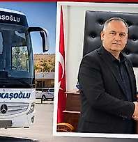 Karakaşoğlu Turizm'den kooperatif üyelerine yüzde 10 indirim