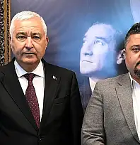 Kemalpaşa Belediyesi'nde 634 işçiyi kapsayan TİS imzalandı