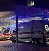 Kemalpaşa'da 80 işçi gıda zehirlenmesi şüphesiyle hastaneye başvurdu