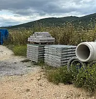 Komşusunu altın için öldürüp cesedini yaktığı öne sürülen kadın tutuklandı