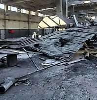 Makina Mühendisleri Odası: Torbalı'daki patlama tüm yönleriyle araştırılmalı