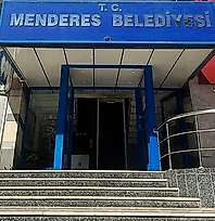 Menderes Belediyesi'ne rüşvet soruşturmasında ikinci dalga operasyonu