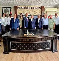 MHP'li Şahin'den İzmir'de 'Terörsüz Türkiye' vurgusu