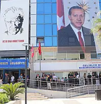 Mustafa Ersoy YENİ Parti'den istifa etti
