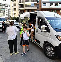 Öğrenci servis taşımacılığı ücretlerine yüzde 5 artış