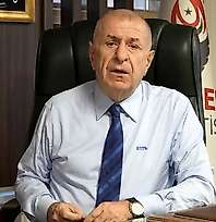 Özdağ'dan borsa tepkisi: 517 bin yatırımcının kayıpları açıklansın