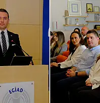 Özhelvacı: Yapay zekâ, rekabet gücünü şekillendiren stratejik bir unsur