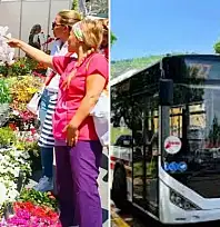 SHOT duyurdu: 727 Torbalı hattı başta, Bayındır festivali öncesi ulaşımda düzenleme