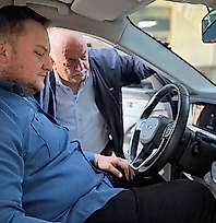 Taksiler TOGG ile yenilensin çağrısı