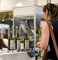 Tarımdan gastronomiye büyük buluşma: Olivtech başlıyor