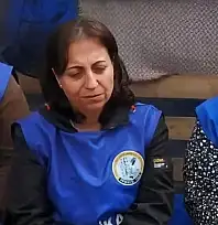 Temel Conta'da kadın işçilerin direnişine Anneler Günü öncesi destek