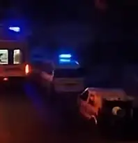 Tepeköy'deki silahlı ve palalı kavgada 1 tutuklama