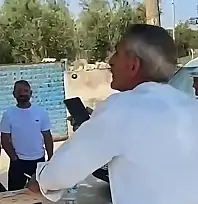 Subaşı'nda düğün alanı krizi: Düğünümüzü nerede yapacağız?