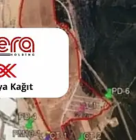 Tarım arazisine sanayi: Torbalı'da plan askıya çıktı