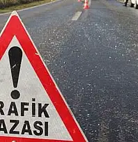 Torbalı'da kaza: 1 ölü, 1 ağır yaralı