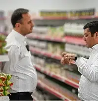 Torbalı'dan Bornova'ta üretim köprüsü