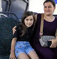 Torbalı'dan Pamucak'a direkt ulaşım başladı